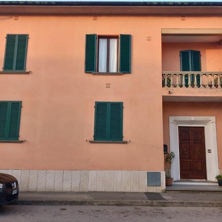 Casa Giovanna Venturina Terme Bagian luar foto