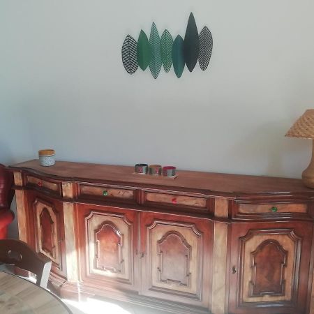 Casa Giovanna Venturina Terme Bagian luar foto