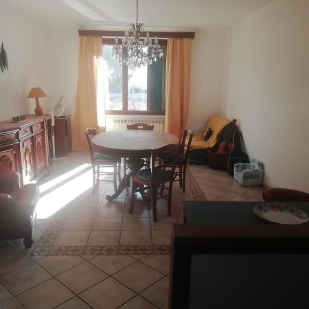 Casa Giovanna Venturina Terme Bagian luar foto