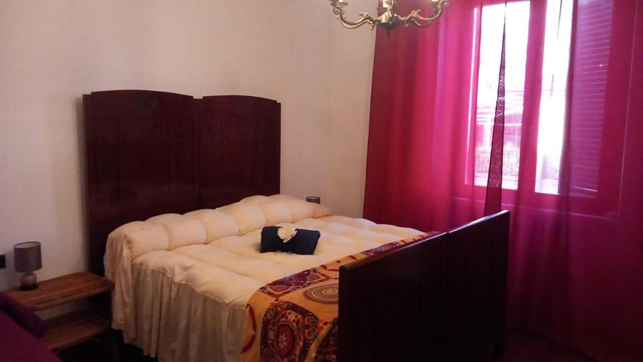 Casa Giovanna Venturina Terme Bagian luar foto
