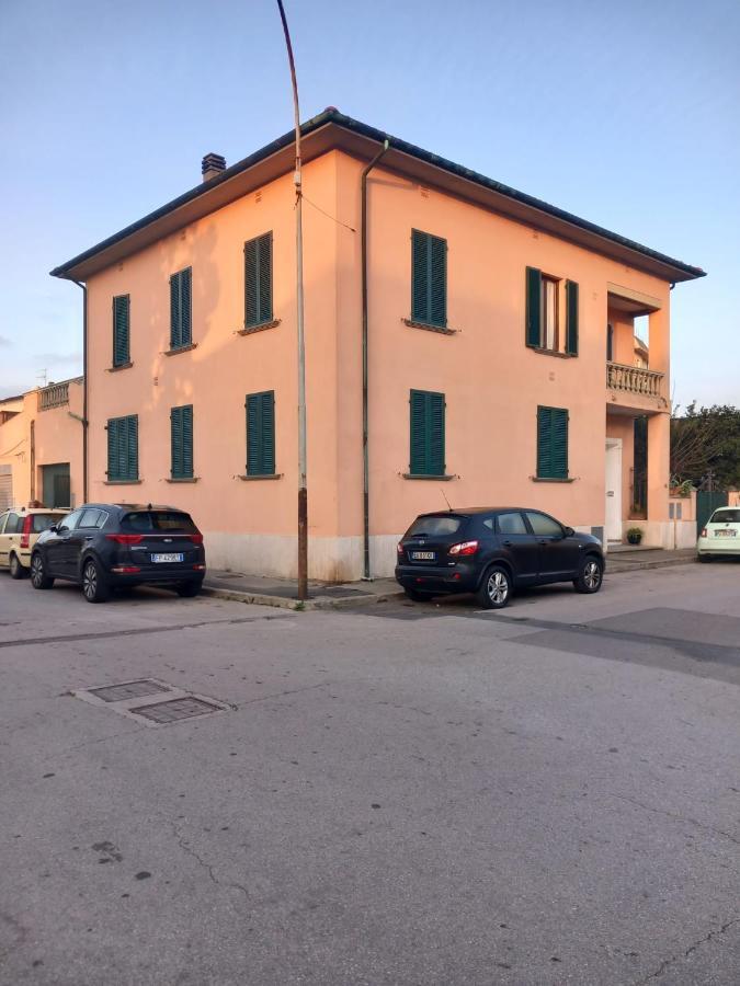 Casa Giovanna Venturina Terme Bagian luar foto