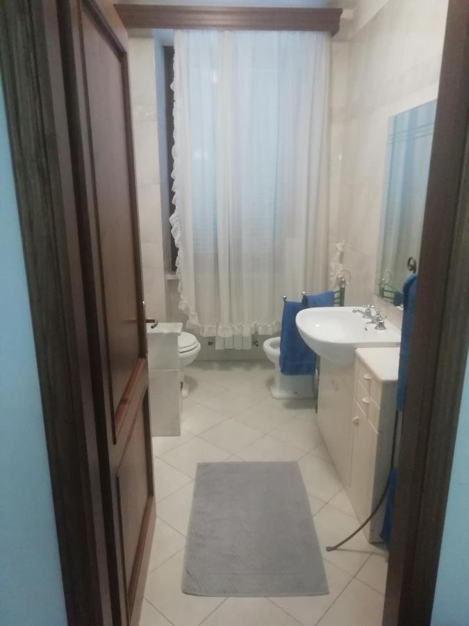 Casa Giovanna Venturina Terme Bagian luar foto