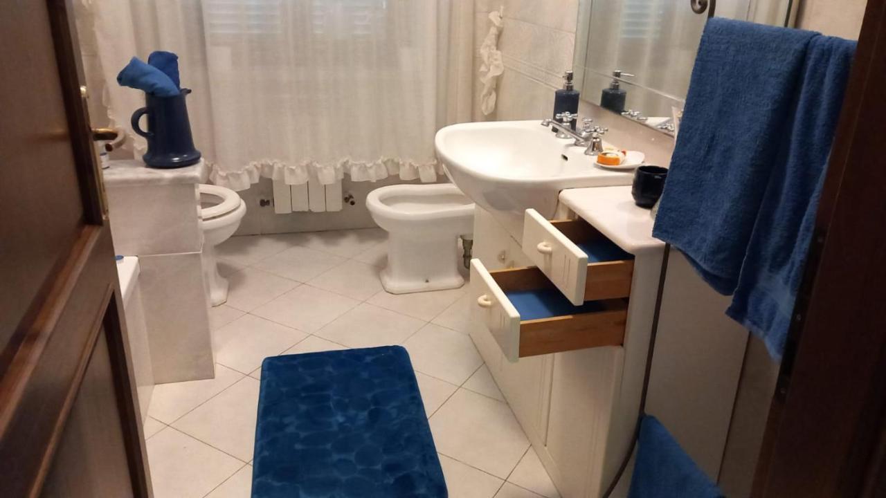Casa Giovanna Venturina Terme Bagian luar foto