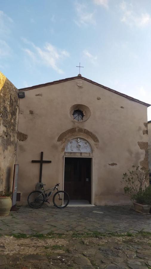 Casa Giovanna Venturina Terme Bagian luar foto