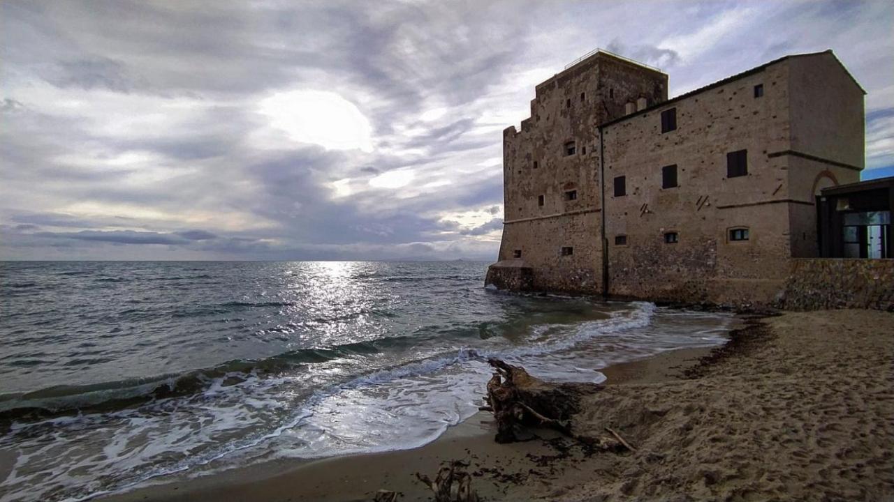 Casa Giovanna Venturina Terme Bagian luar foto