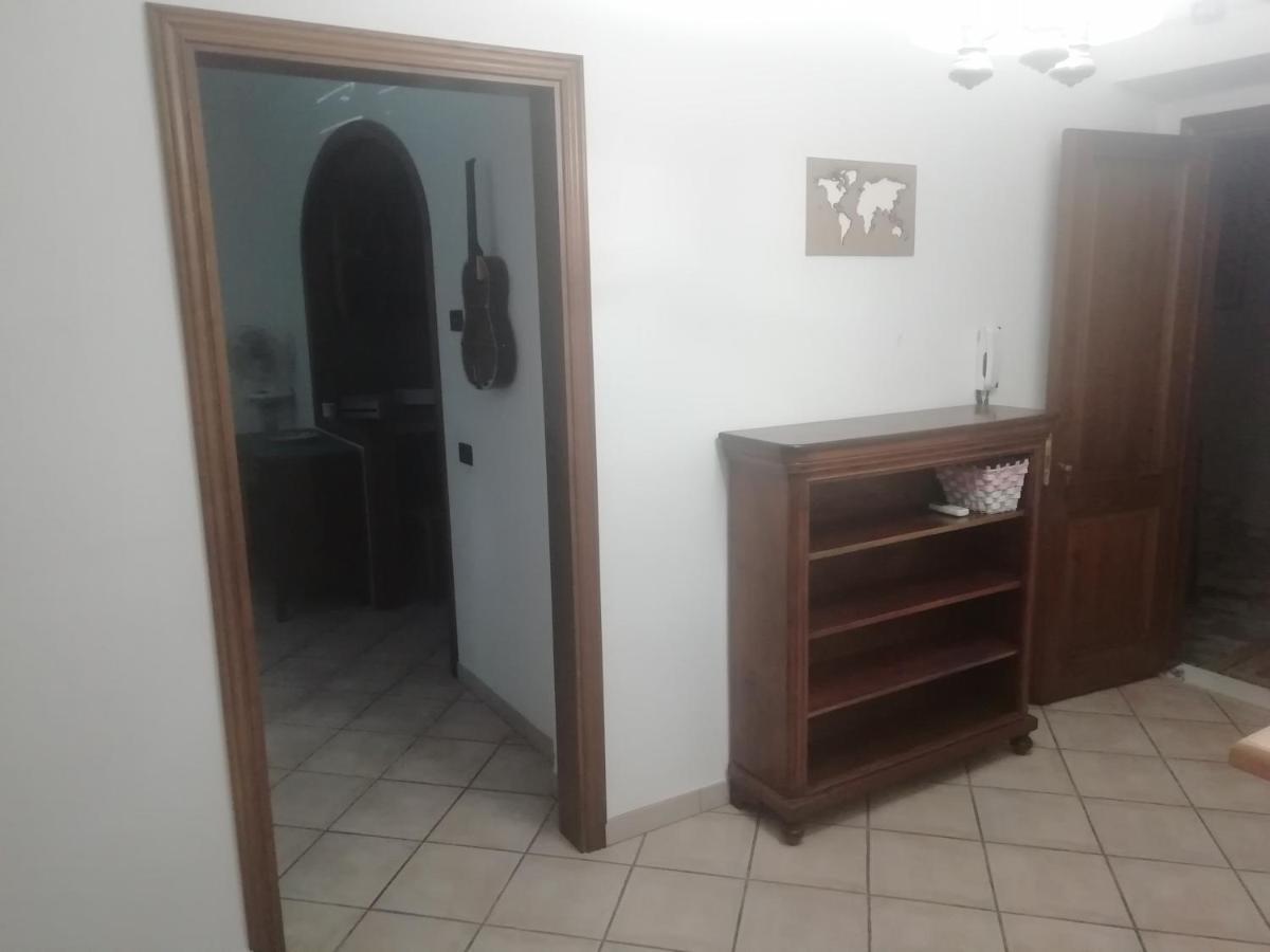 Casa Giovanna Venturina Terme Bagian luar foto