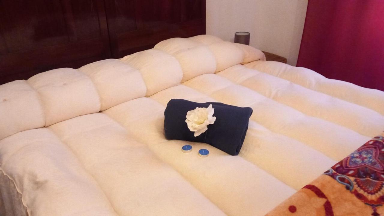 Casa Giovanna Venturina Terme Bagian luar foto