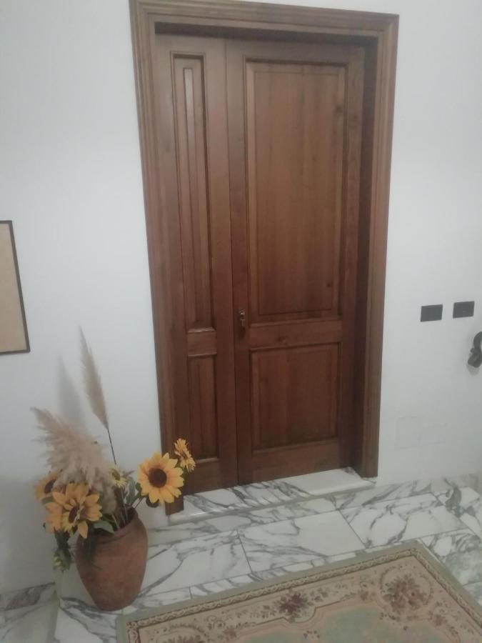 Casa Giovanna Venturina Terme Bagian luar foto