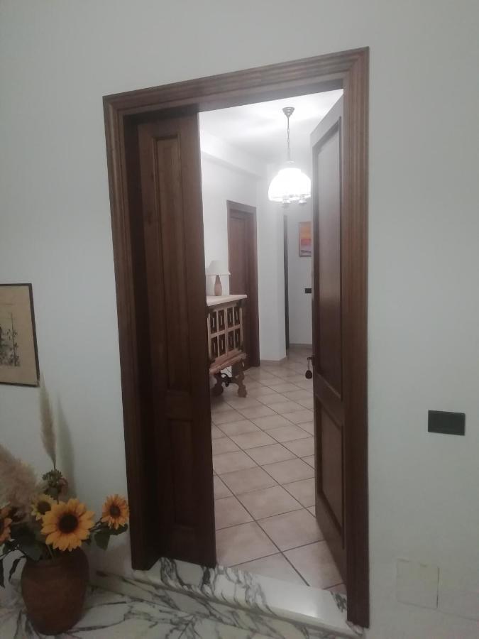 Casa Giovanna Venturina Terme Bagian luar foto