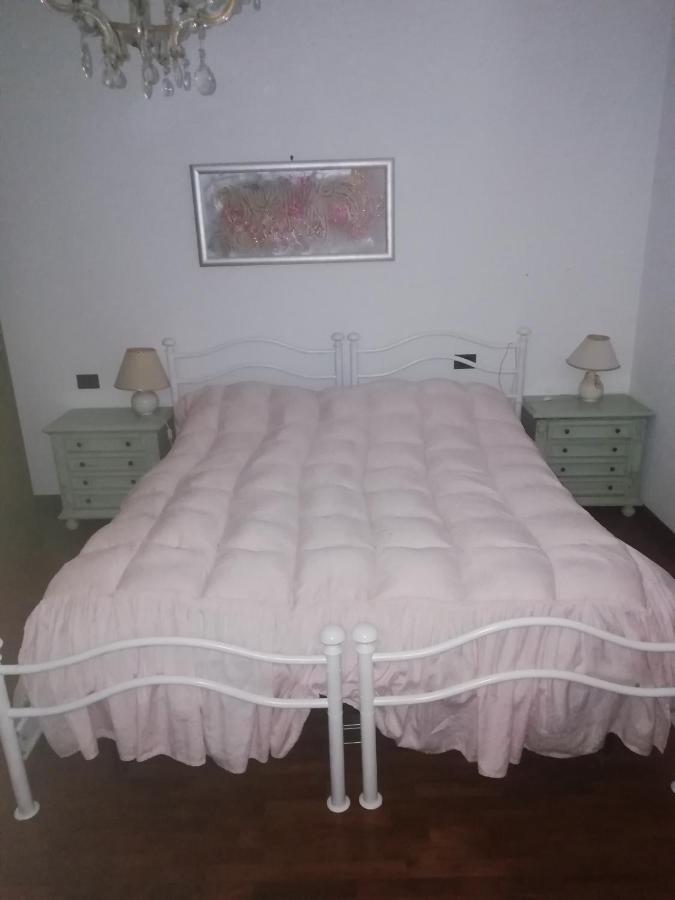 Casa Giovanna Venturina Terme Bagian luar foto