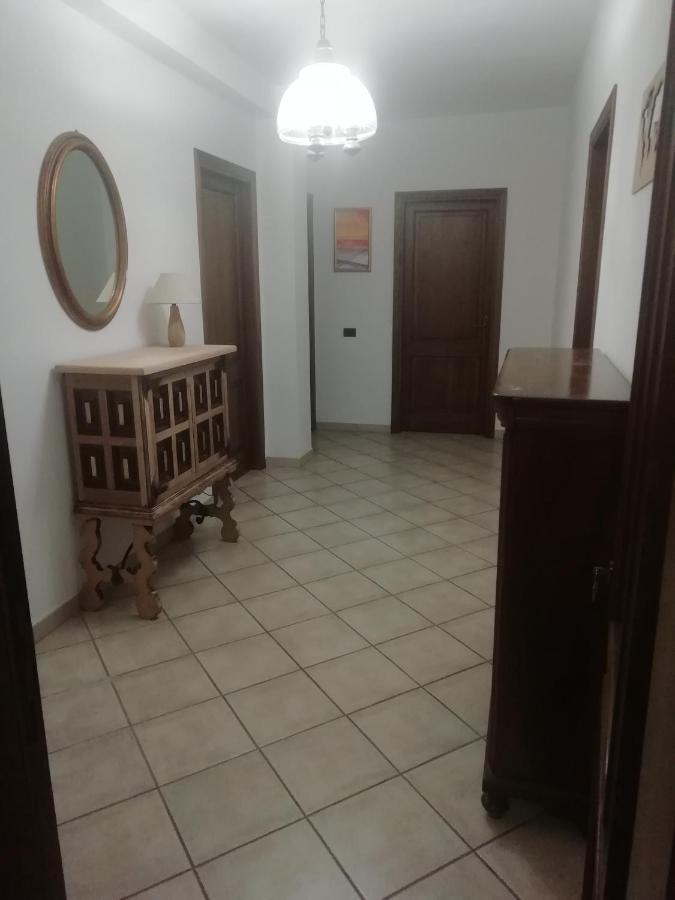 Casa Giovanna Venturina Terme Bagian luar foto
