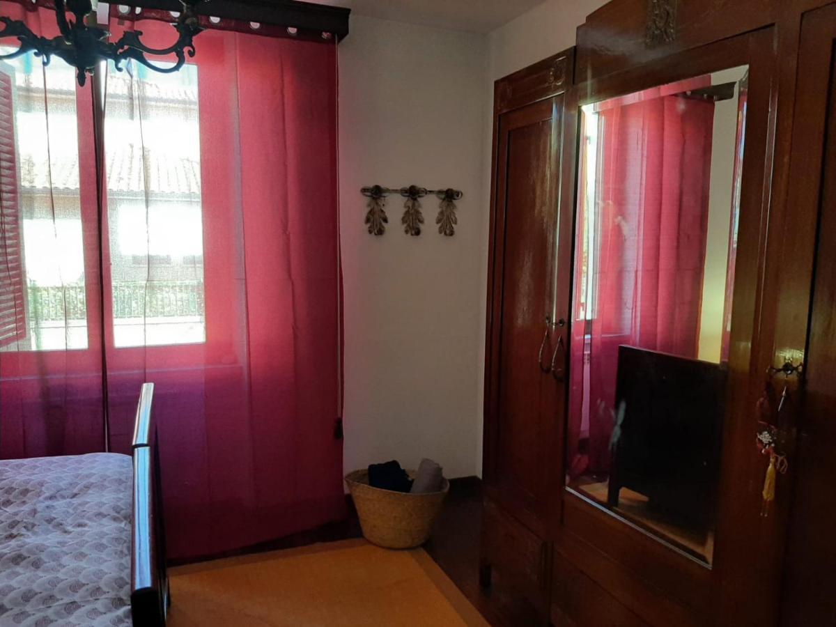Casa Giovanna Venturina Terme Bagian luar foto