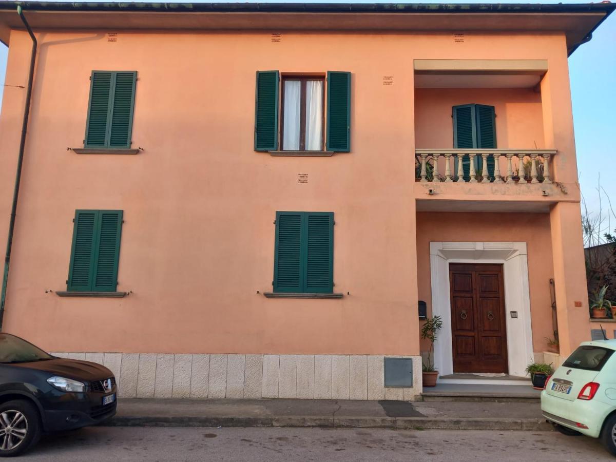 Casa Giovanna Venturina Terme Bagian luar foto