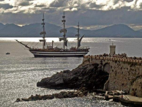Casa Giovanna Venturina Terme Bagian luar foto