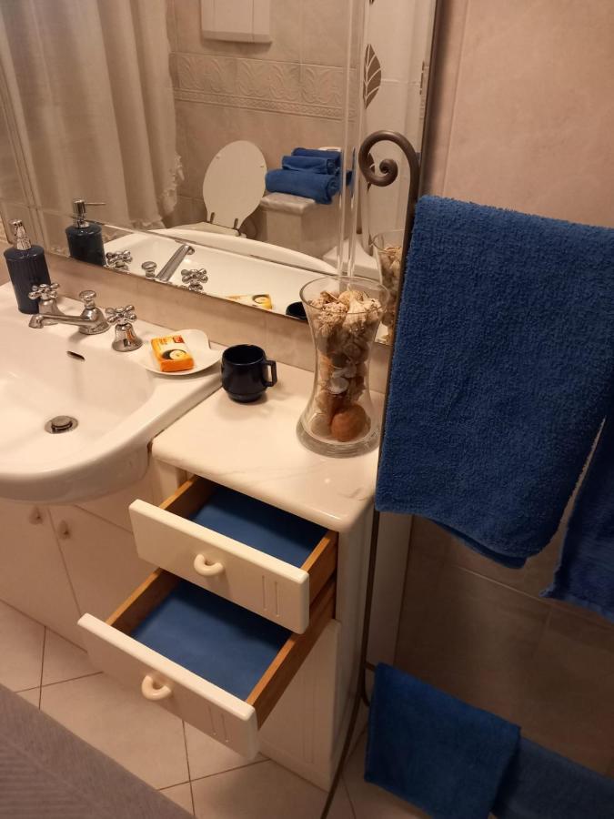Casa Giovanna Venturina Terme Bagian luar foto