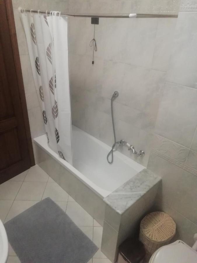 Casa Giovanna Venturina Terme Bagian luar foto