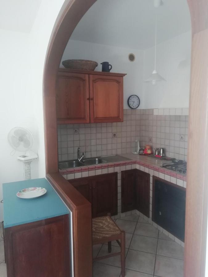 Casa Giovanna Venturina Terme Bagian luar foto