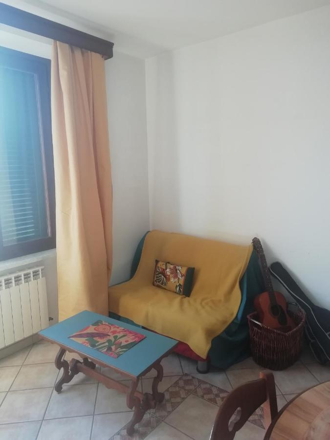 Casa Giovanna Venturina Terme Bagian luar foto