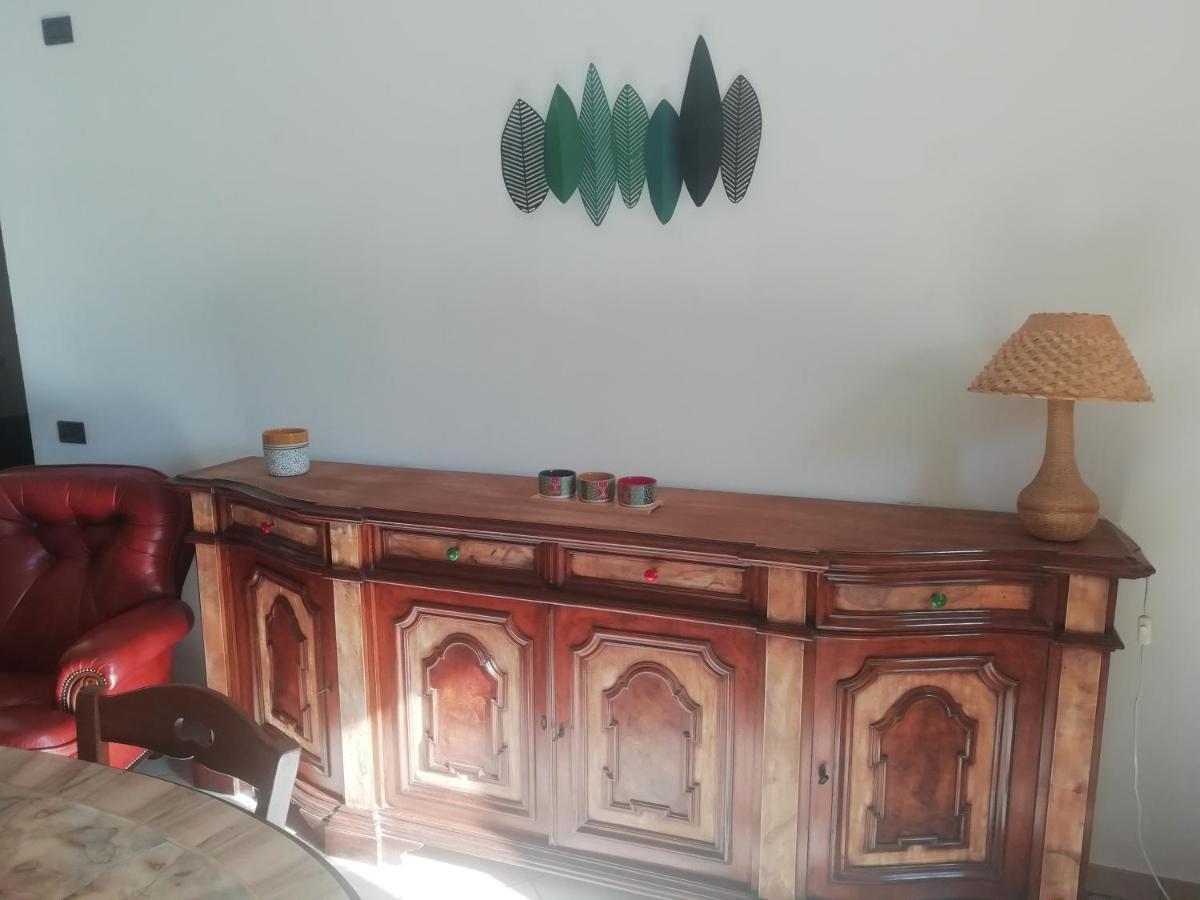 Casa Giovanna Venturina Terme Bagian luar foto