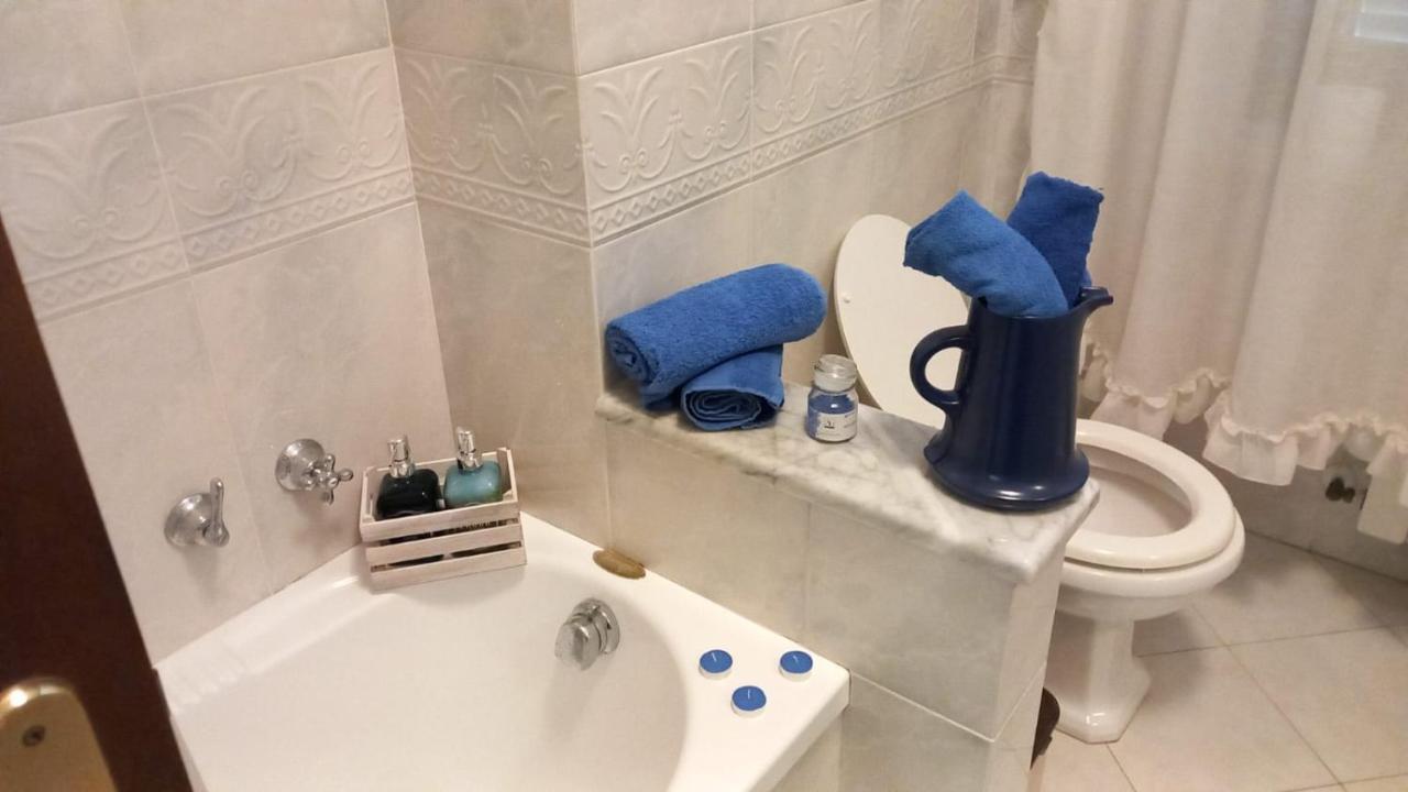 Casa Giovanna Venturina Terme Bagian luar foto