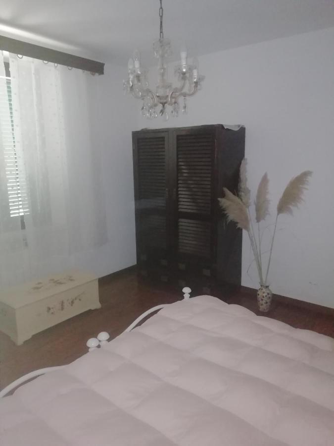 Casa Giovanna Venturina Terme Bagian luar foto