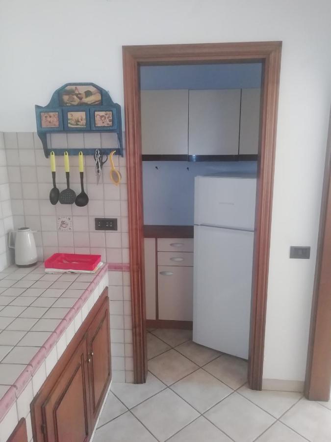 Casa Giovanna Venturina Terme Bagian luar foto