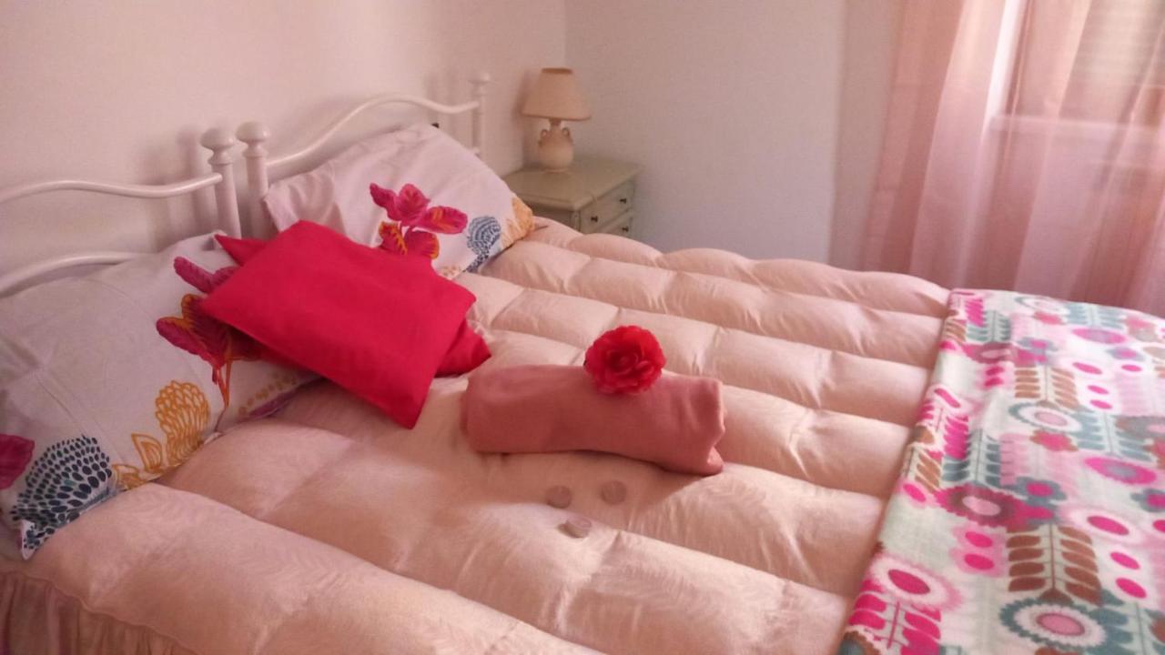 Casa Giovanna Venturina Terme Bagian luar foto